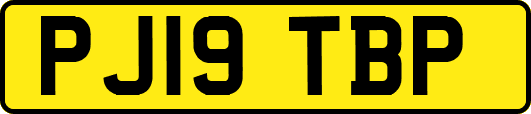 PJ19TBP