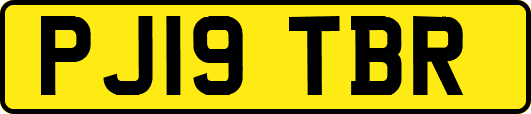 PJ19TBR