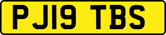 PJ19TBS