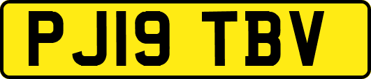 PJ19TBV