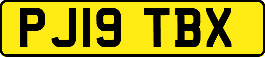 PJ19TBX