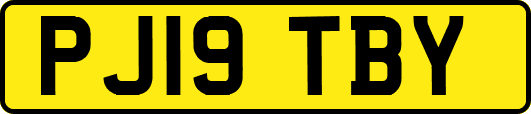PJ19TBY
