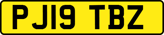 PJ19TBZ