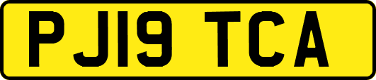 PJ19TCA
