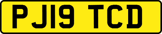 PJ19TCD