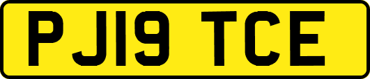 PJ19TCE