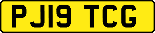 PJ19TCG