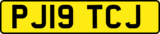 PJ19TCJ