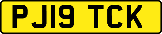 PJ19TCK