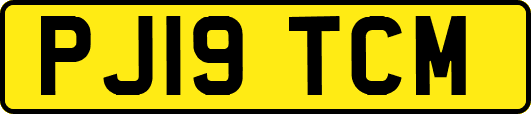 PJ19TCM