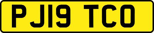 PJ19TCO