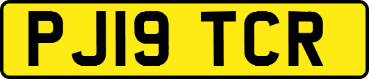 PJ19TCR