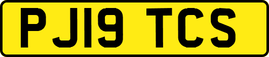 PJ19TCS