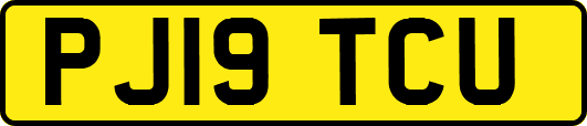 PJ19TCU