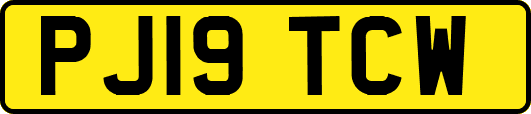 PJ19TCW