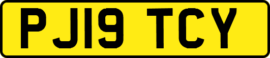 PJ19TCY