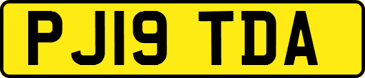 PJ19TDA