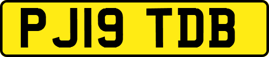 PJ19TDB