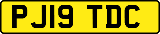 PJ19TDC