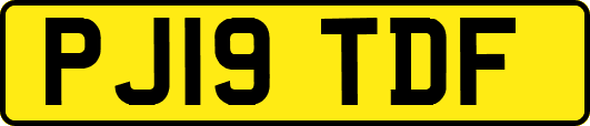 PJ19TDF