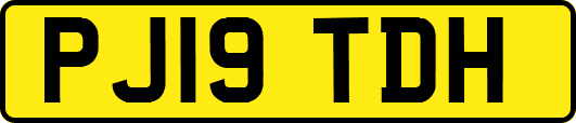 PJ19TDH