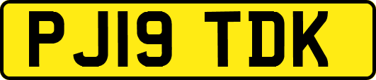 PJ19TDK