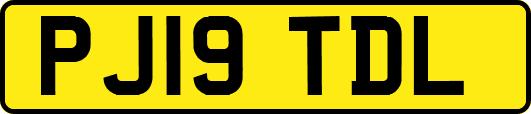 PJ19TDL