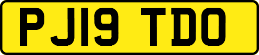 PJ19TDO