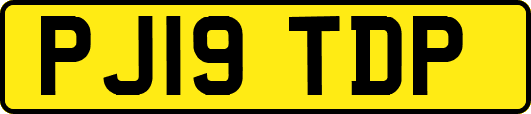 PJ19TDP