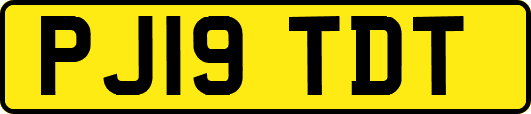PJ19TDT