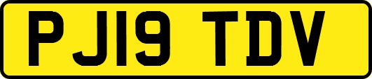 PJ19TDV