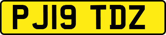 PJ19TDZ