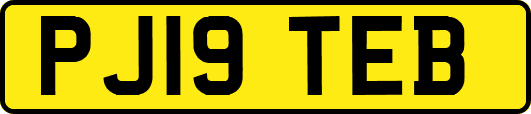 PJ19TEB