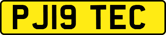 PJ19TEC