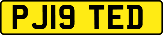 PJ19TED