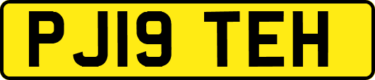PJ19TEH