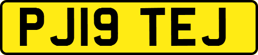 PJ19TEJ