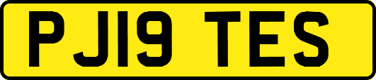 PJ19TES