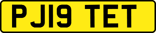 PJ19TET