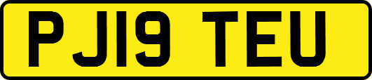 PJ19TEU