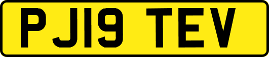 PJ19TEV