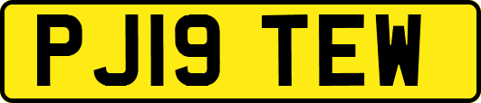 PJ19TEW
