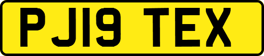 PJ19TEX