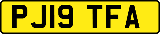 PJ19TFA