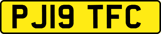 PJ19TFC