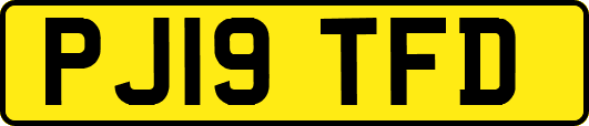 PJ19TFD