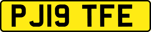 PJ19TFE
