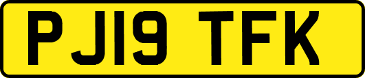 PJ19TFK