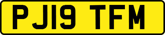PJ19TFM