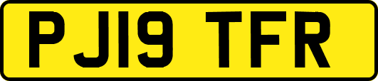 PJ19TFR